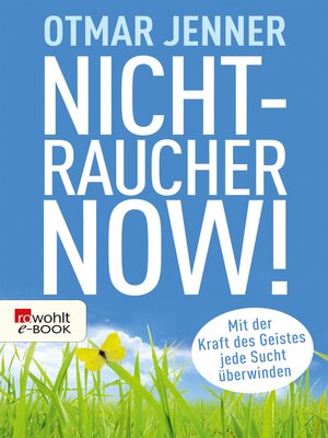 cover image of Nichtraucher now!